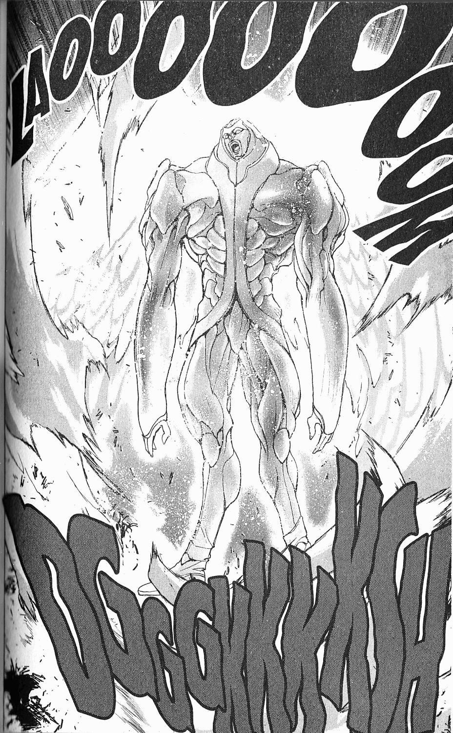 Read Bastard Manga Online