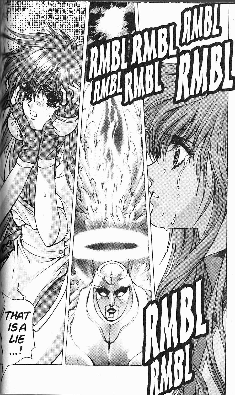 Read Bastard Manga Online