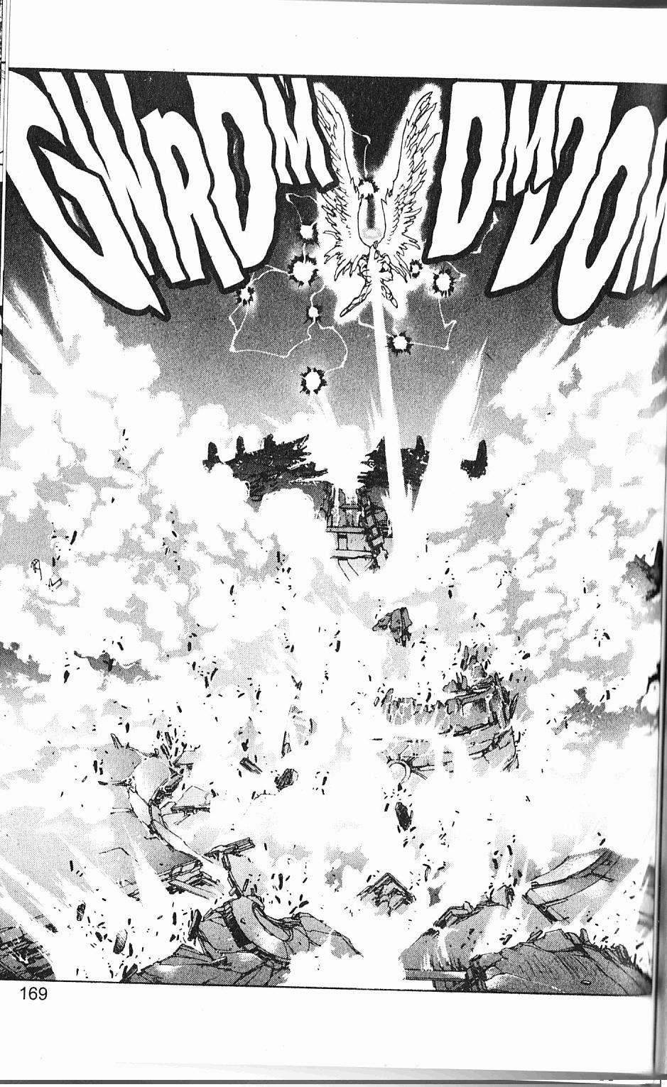 Read Bastard Manga Online
