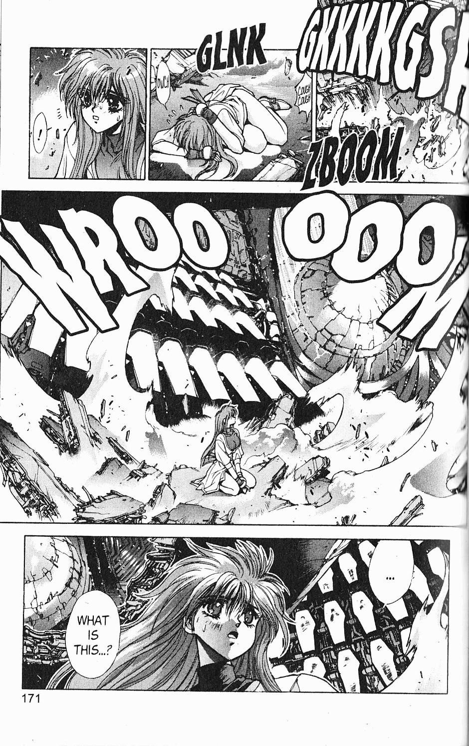 Read Bastard Manga Online
