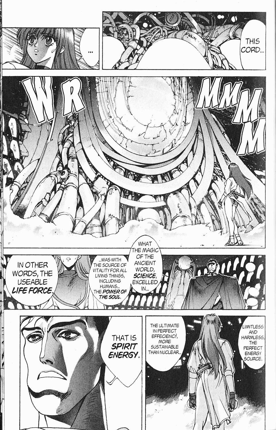 Read Bastard Manga Online