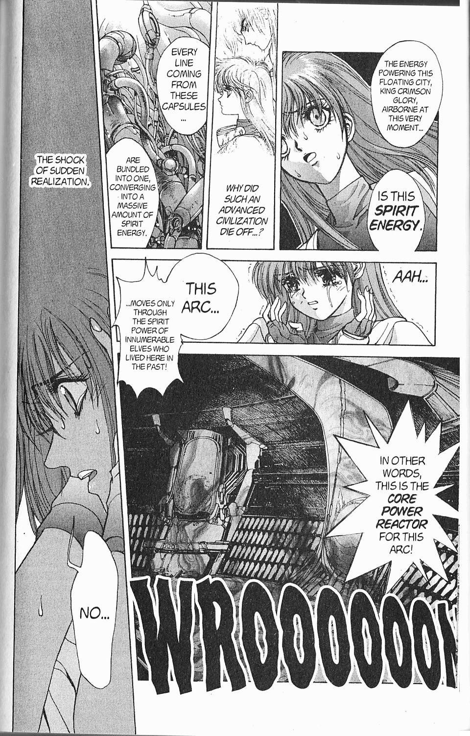 Read Bastard Manga Online