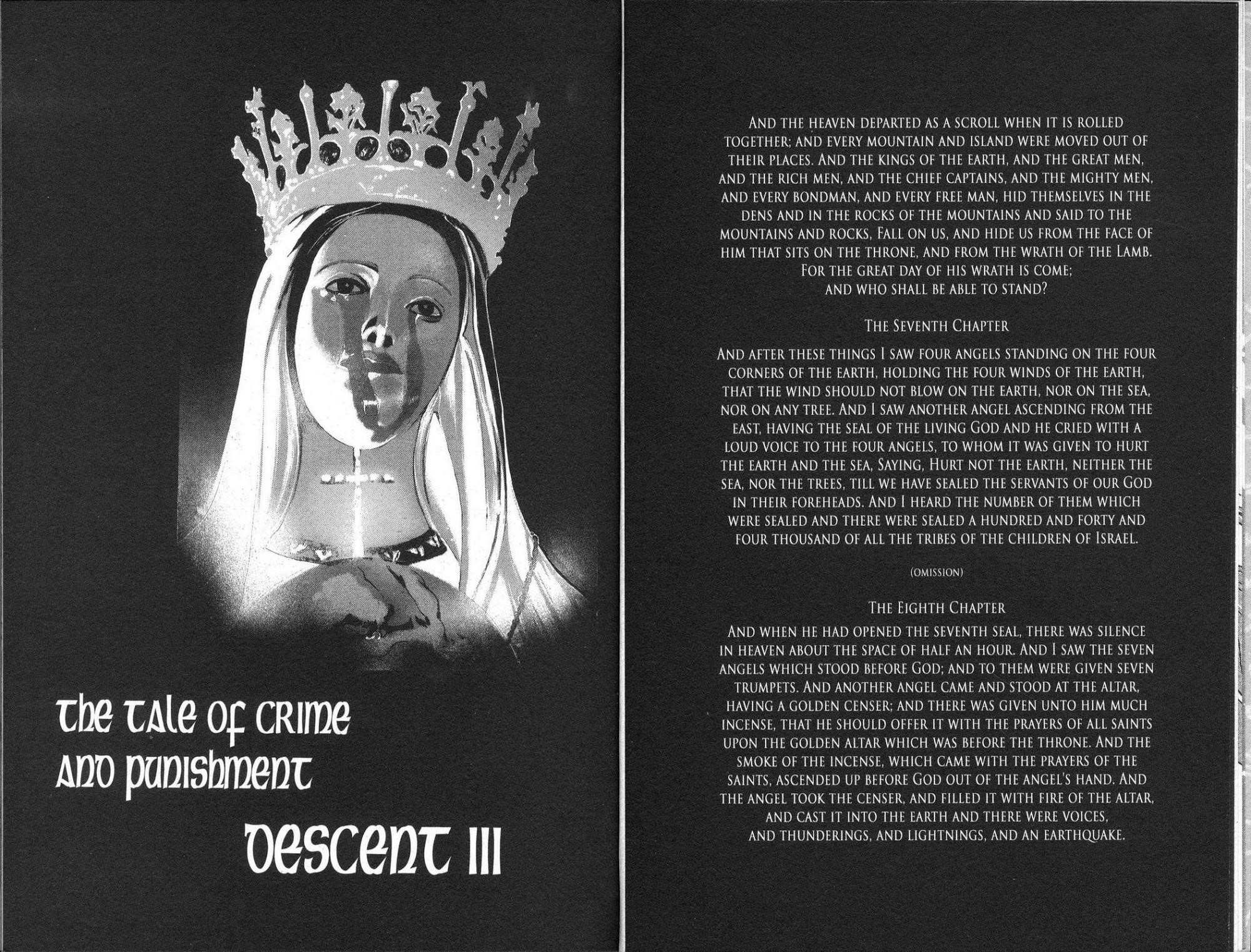 Read Bastard Manga Online