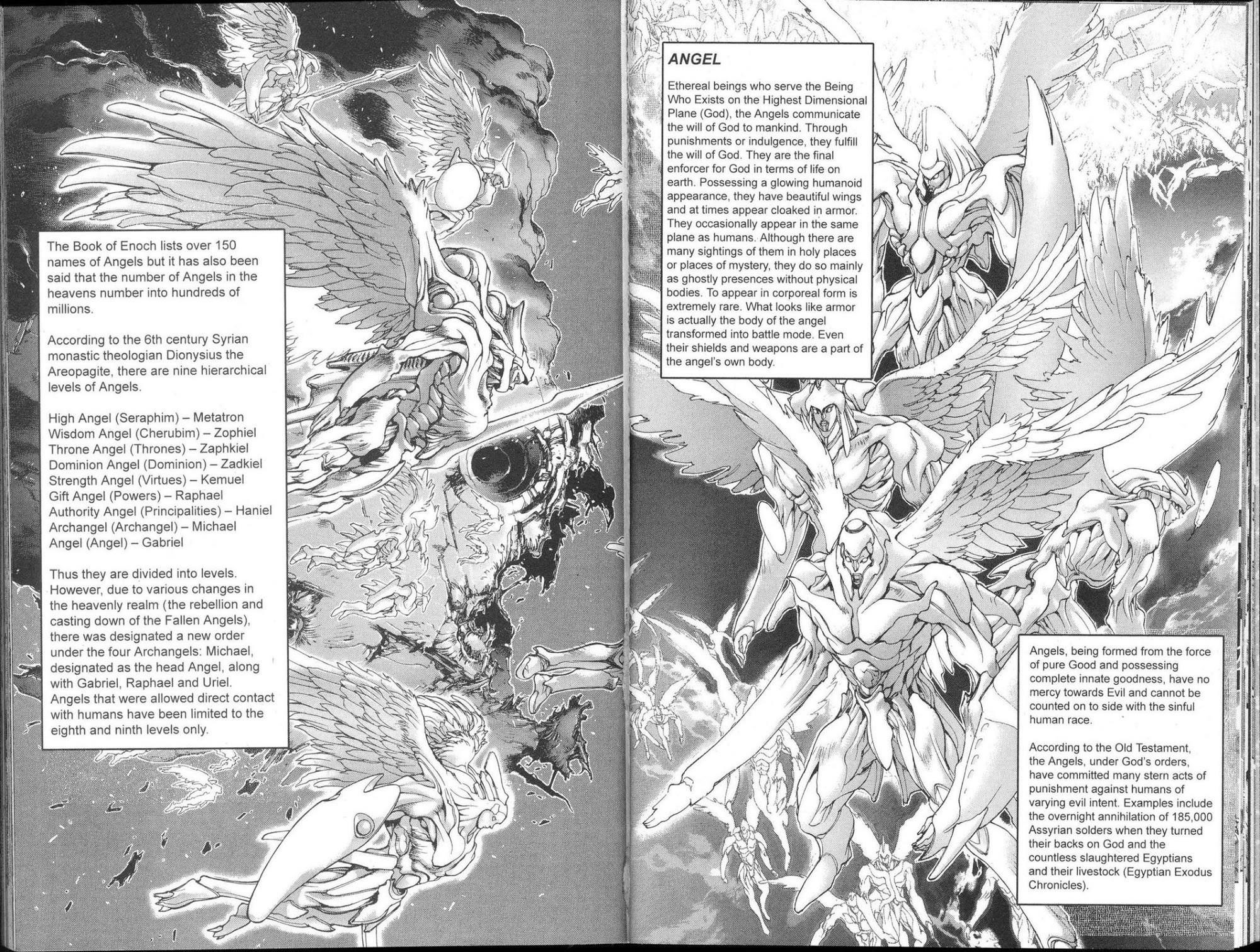 Read Bastard Manga Online