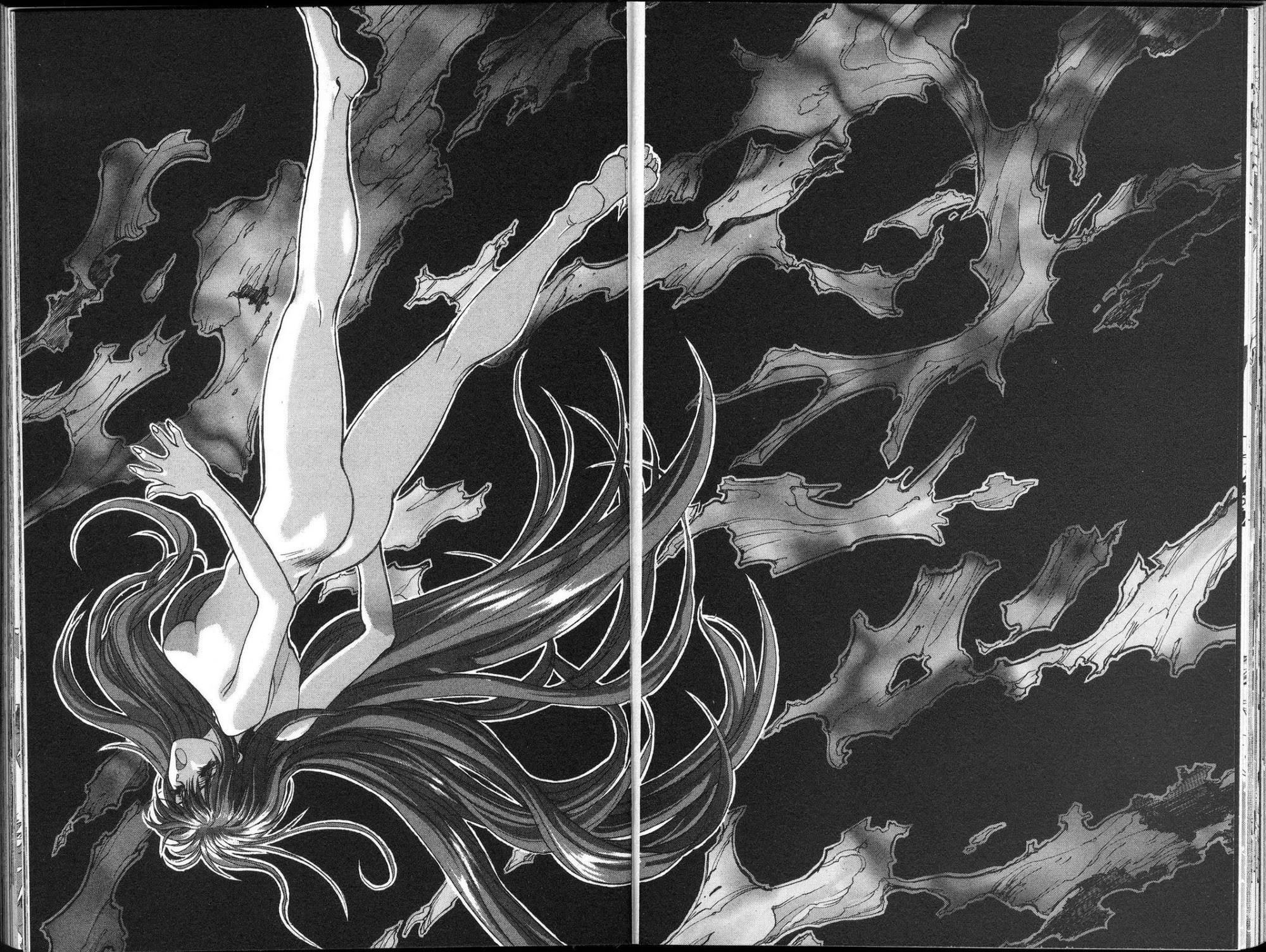 Read Bastard Manga Online