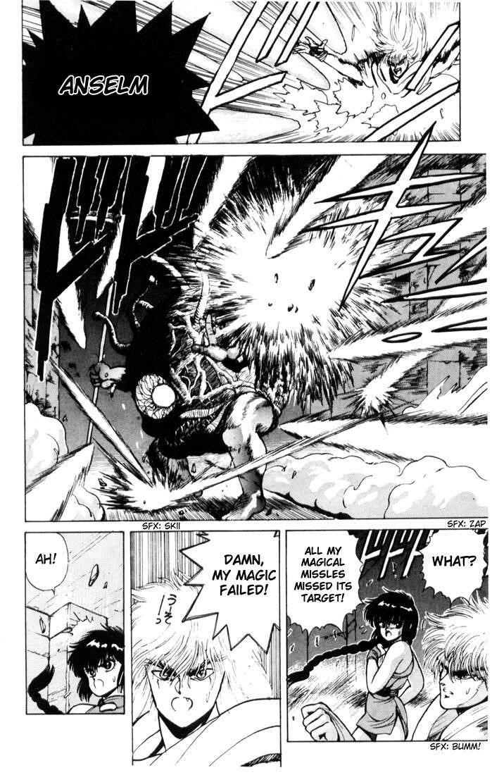 Read Bastard Manga Online