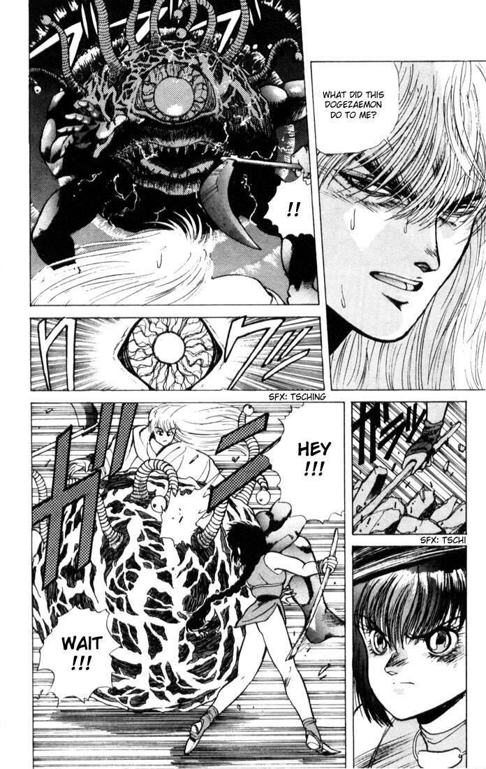 Read Bastard Manga Online