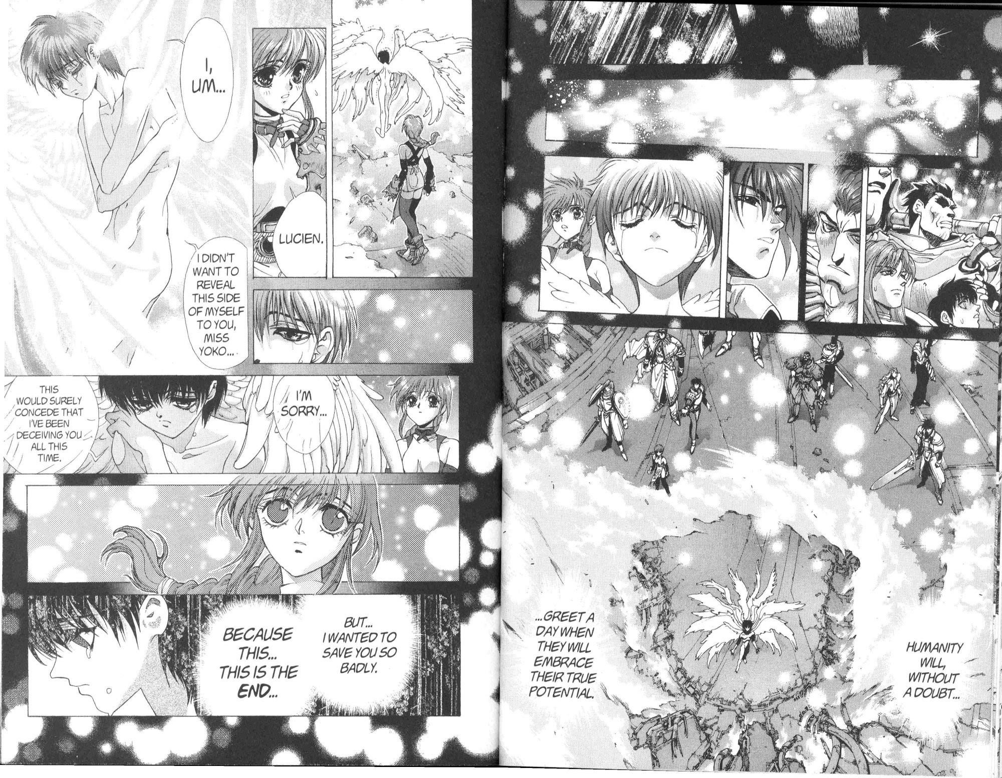 Read Bastard Manga Online