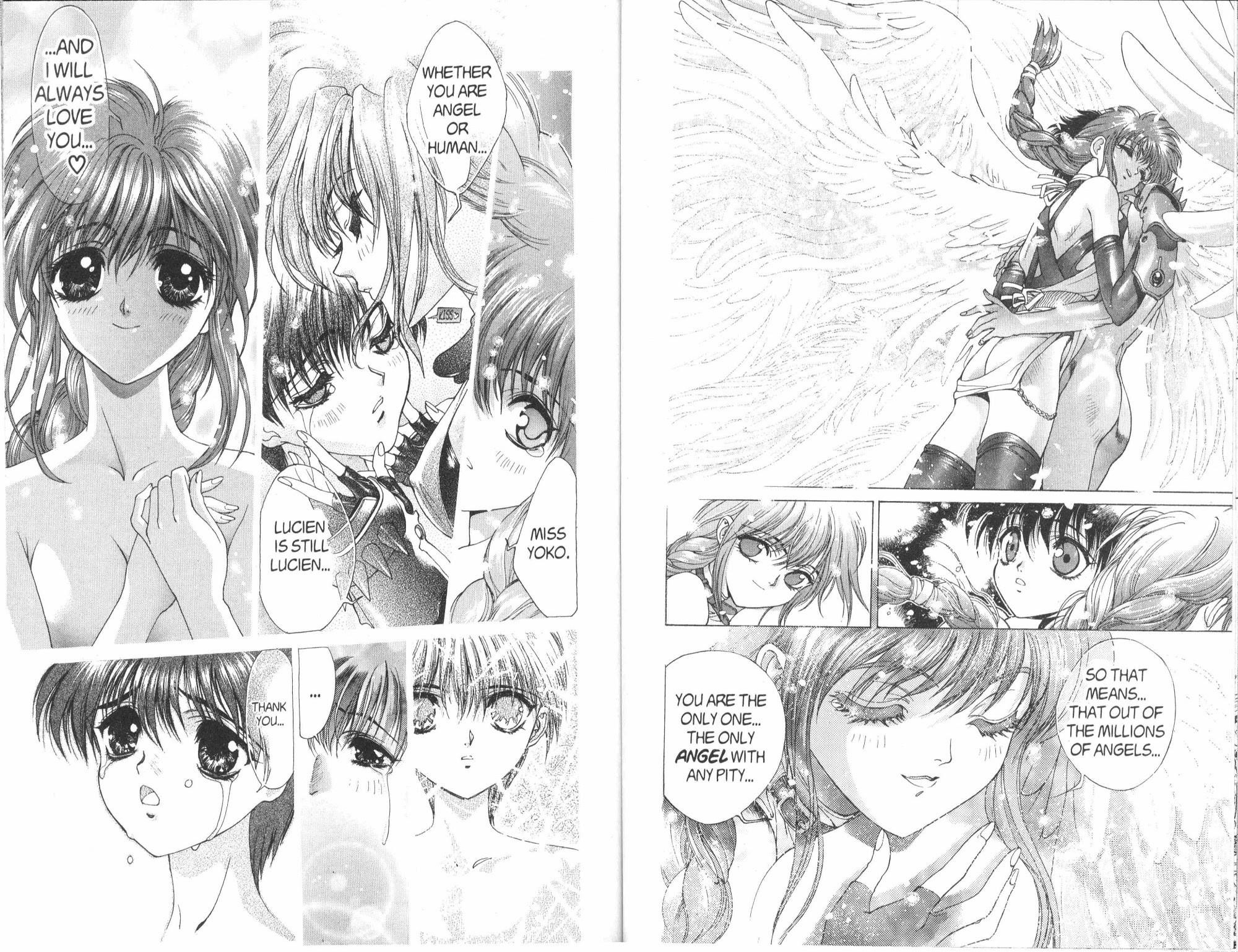 Read Bastard Manga Online