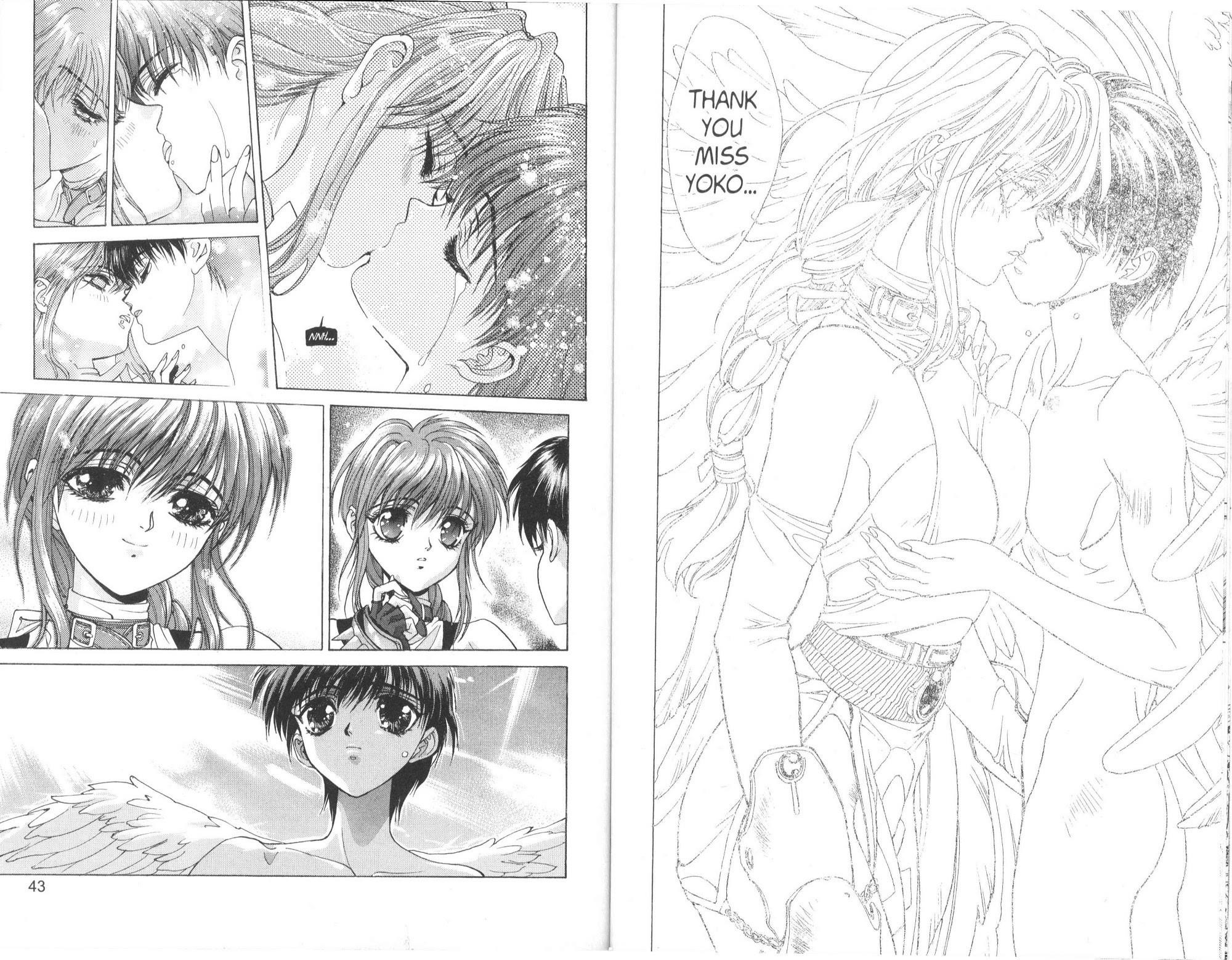 Read Bastard Manga Online