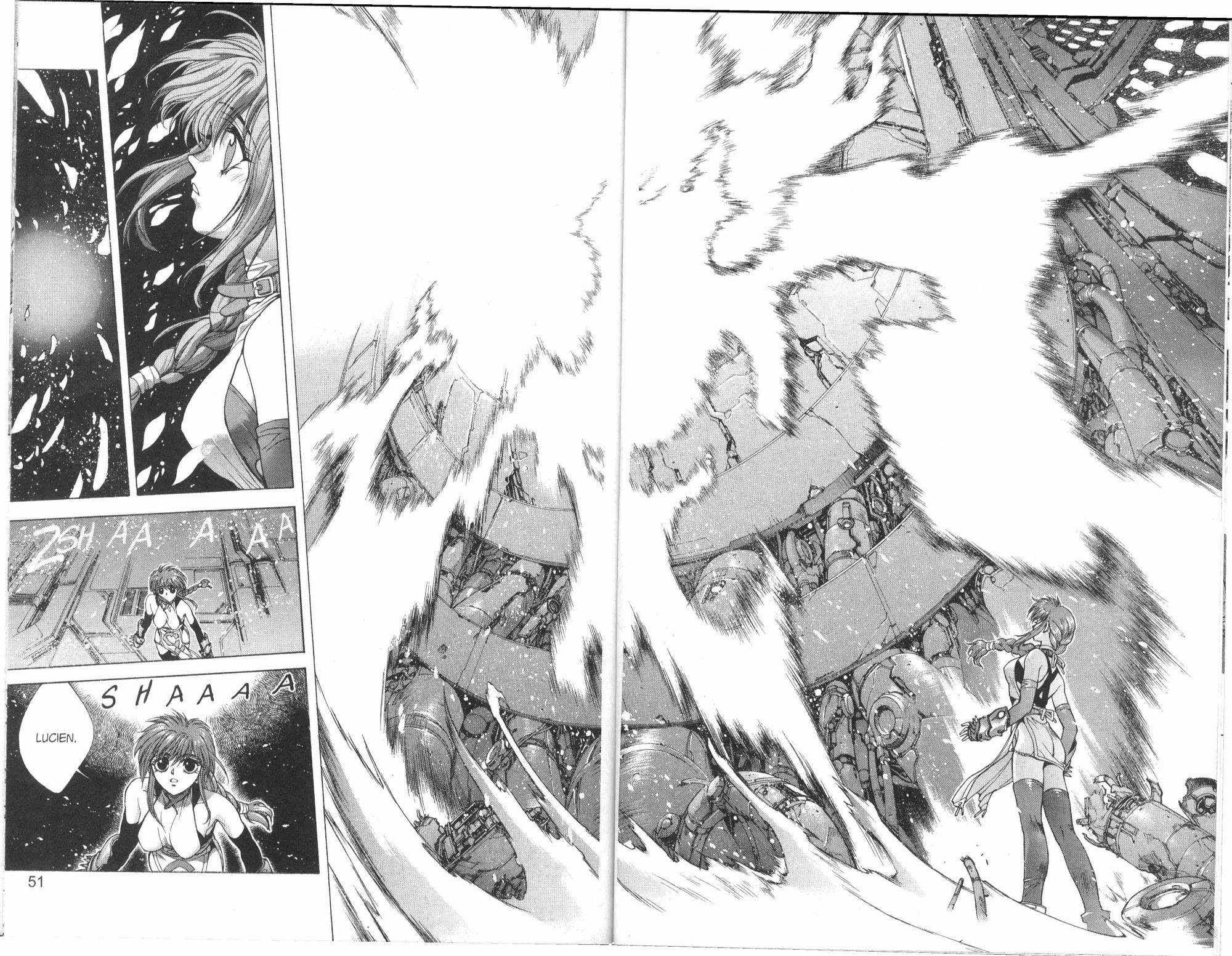 Read Bastard Manga Online