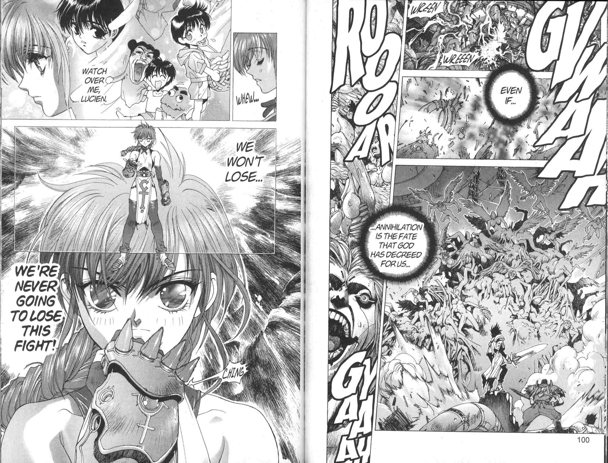 Read Bastard Manga Online