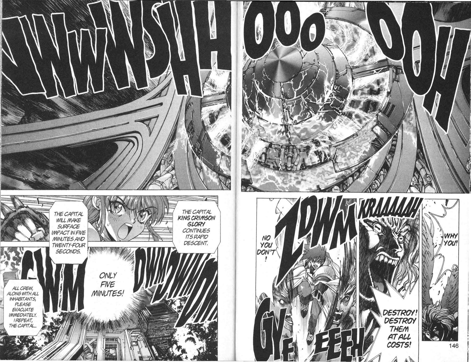 Read Bastard Manga Online