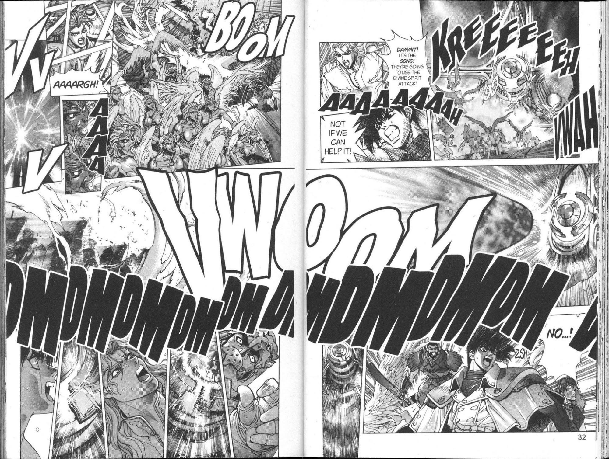 Read Bastard Manga Online