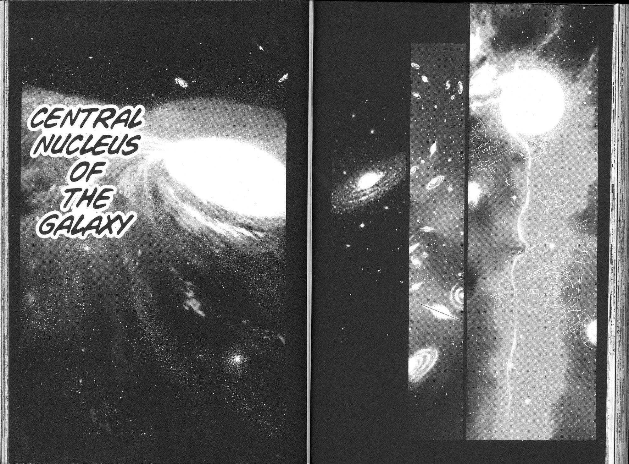 Read Bastard Manga Online
