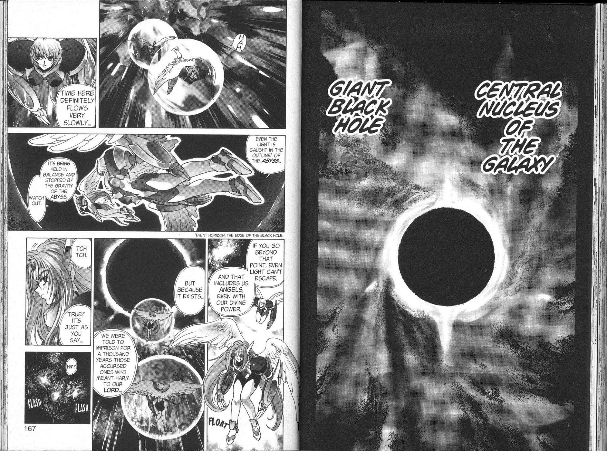 Read Bastard Manga Online
