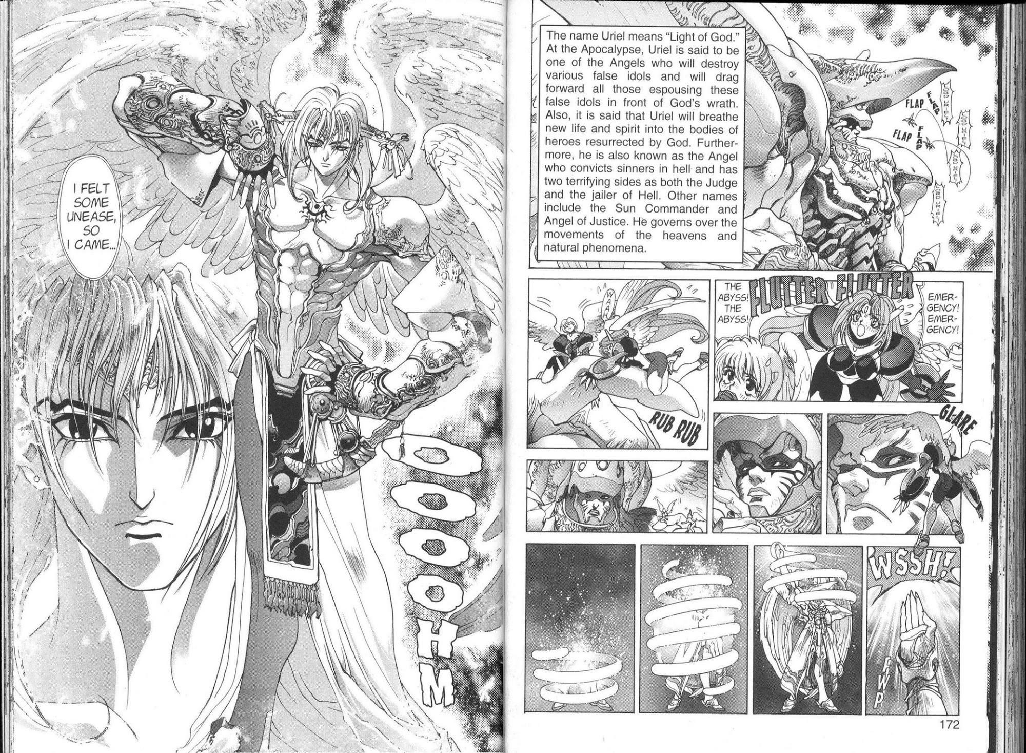 Read Bastard Manga Online