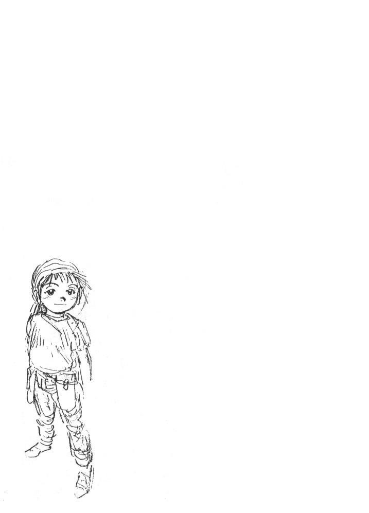 Read Battle Angel Alita Manga Online