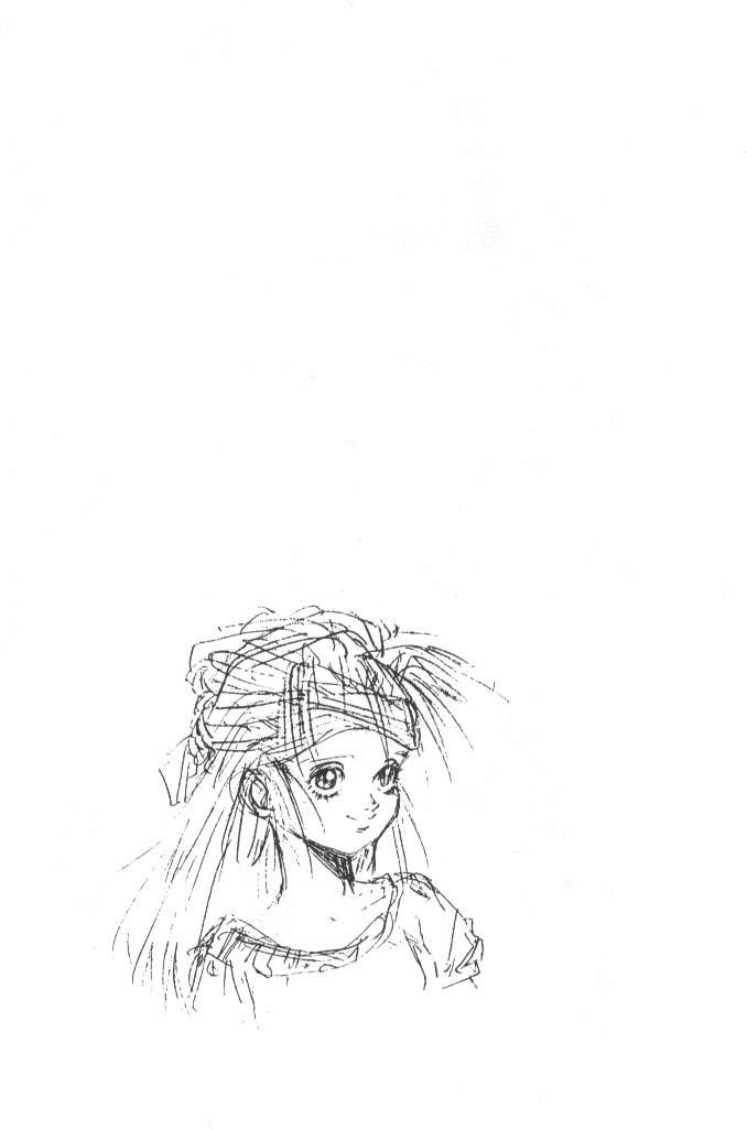 Read Battle Angel Alita Manga Online