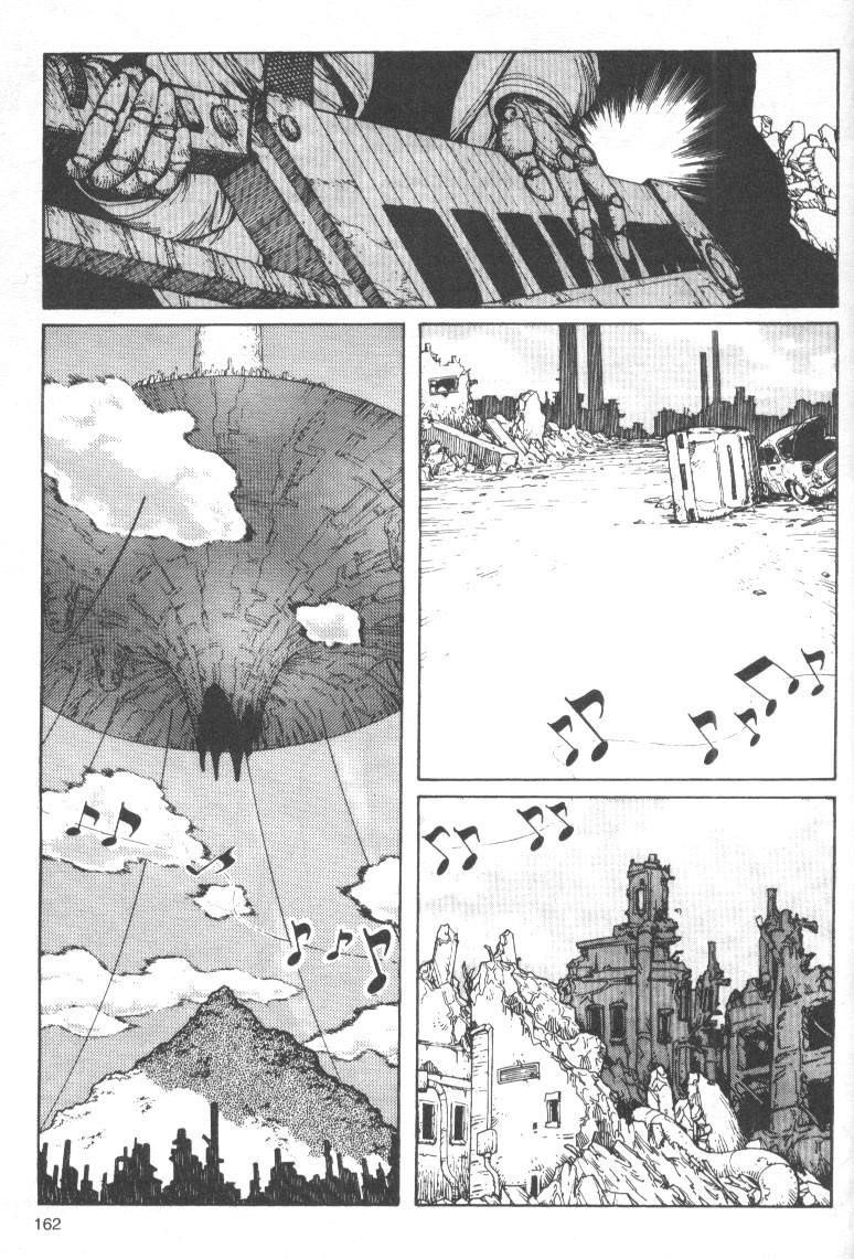 Read Battle Angel Alita Manga Online
