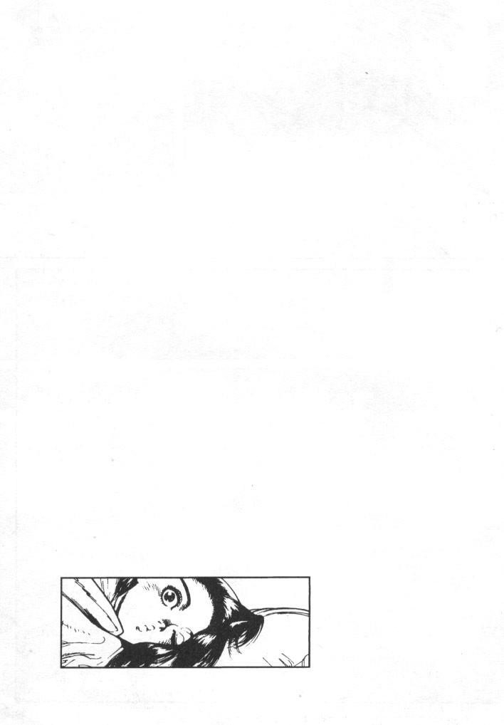 Read Battle Angel Alita Manga Online