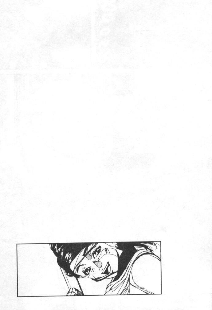 Read Battle Angel Alita Manga Online