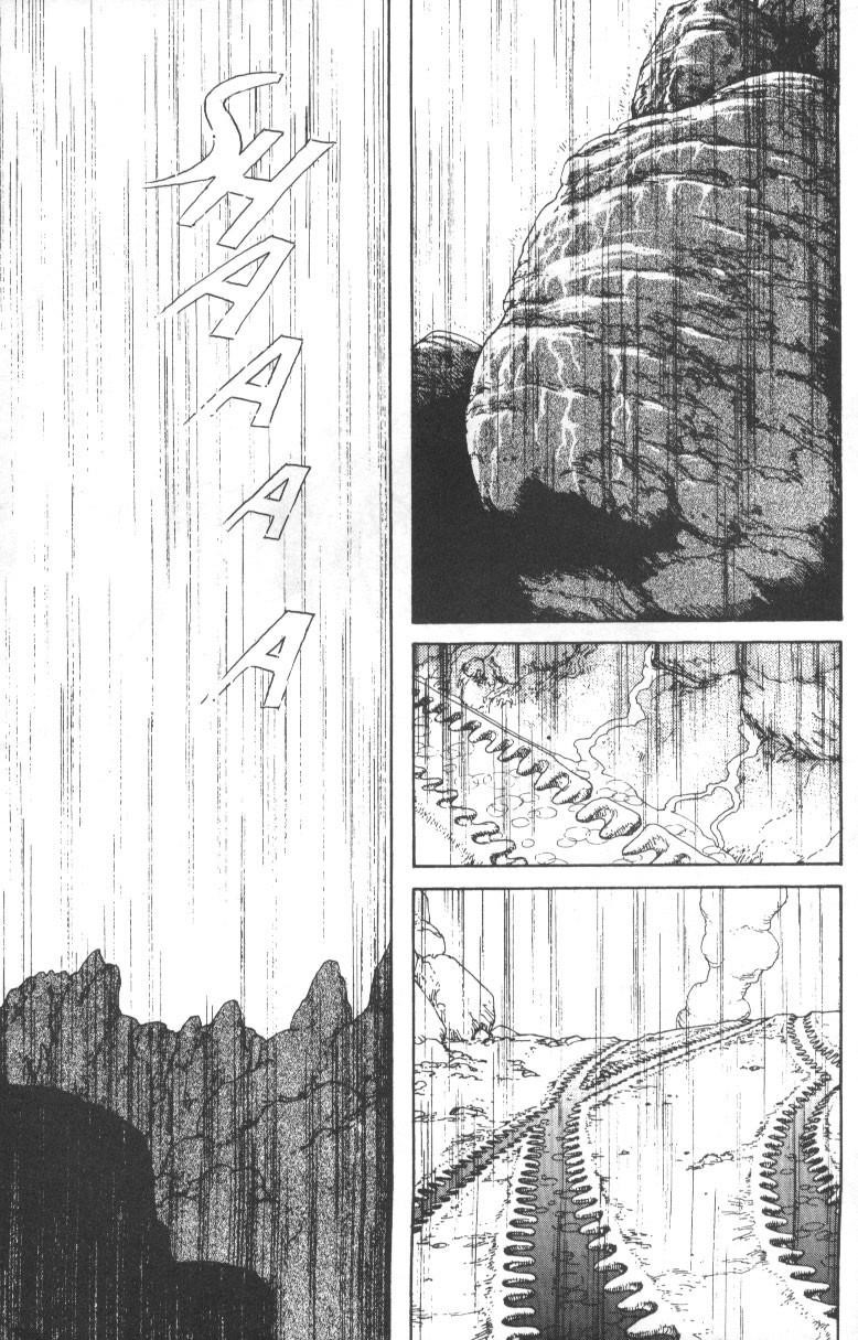 Read Battle Angel Alita Manga Online