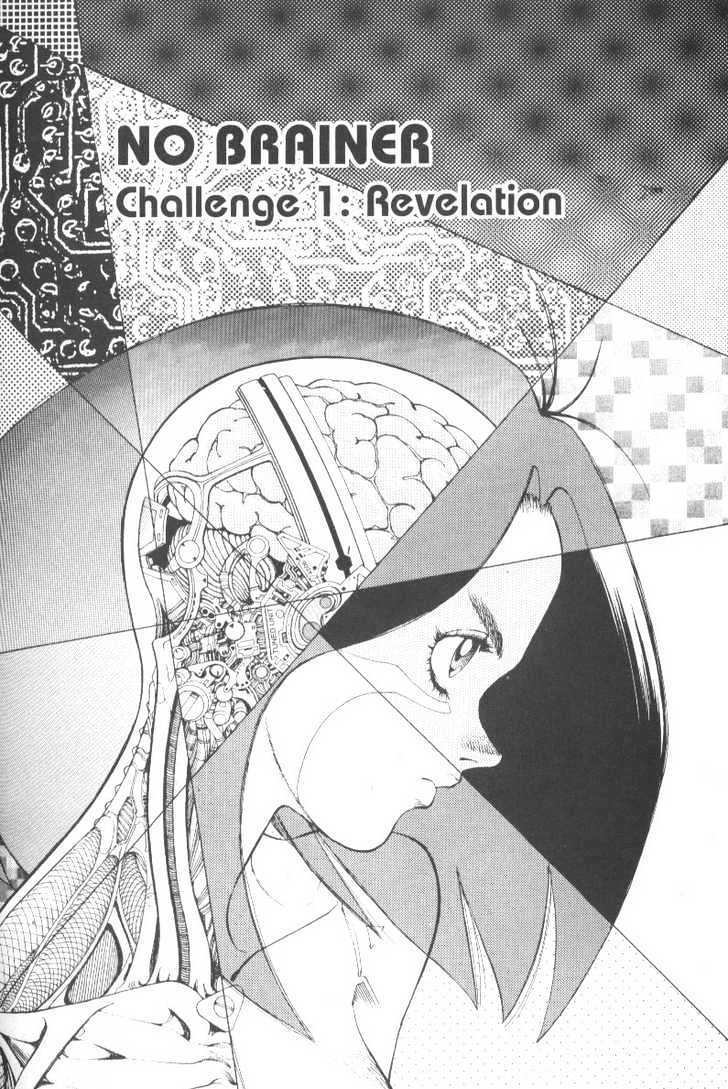 Read Battle Angel Alita Manga Online