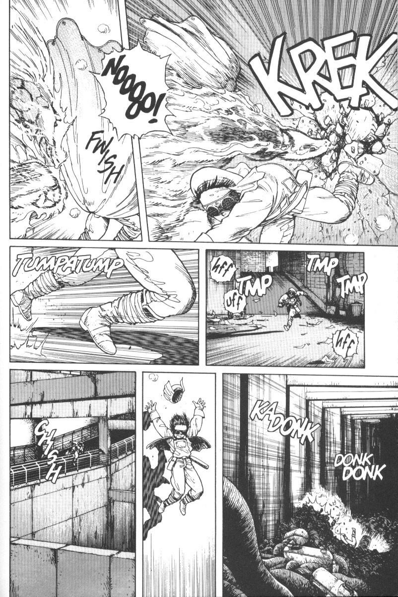 Read Battle Angel Alita Manga Online