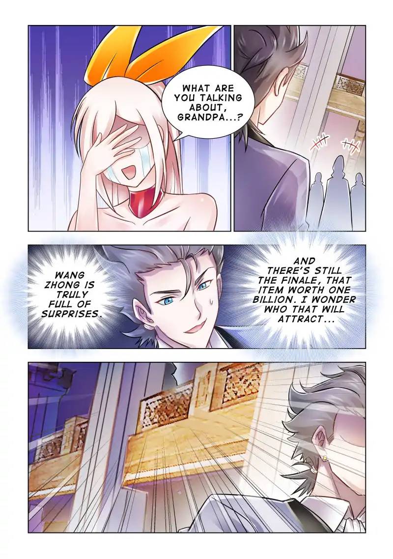 Read Battle Frenzy Manga Online