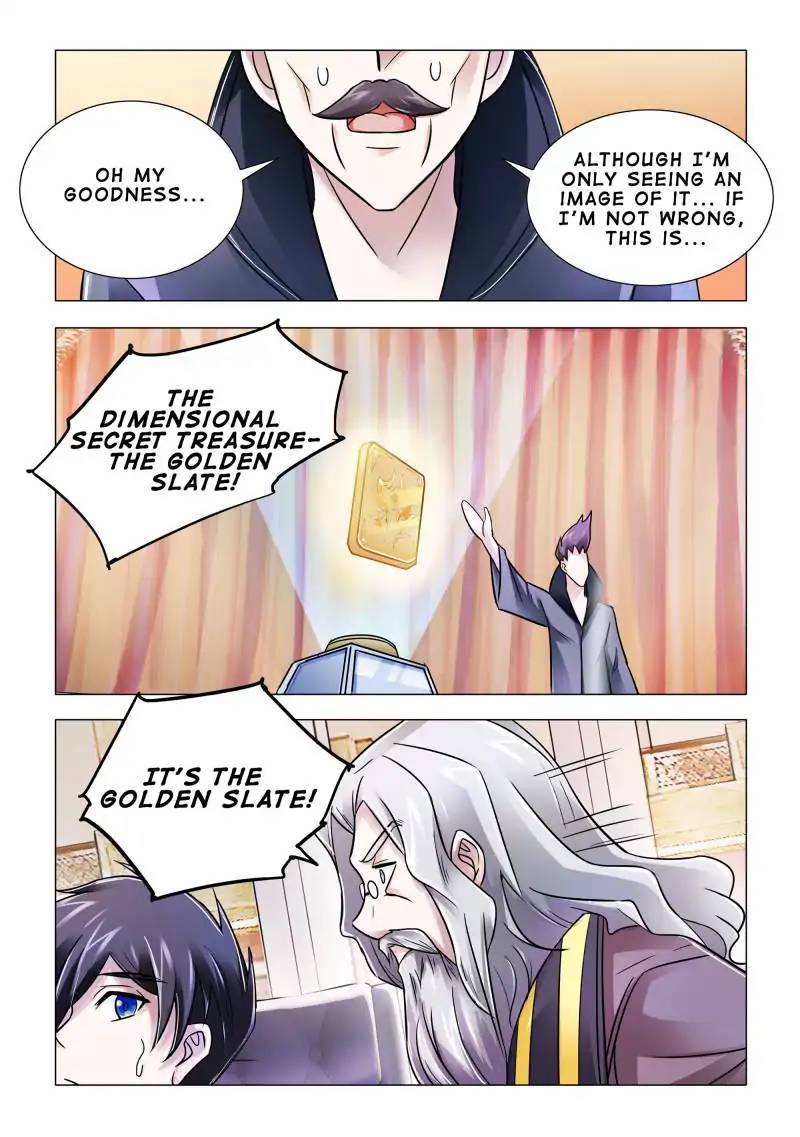Read Battle Frenzy Manga Online