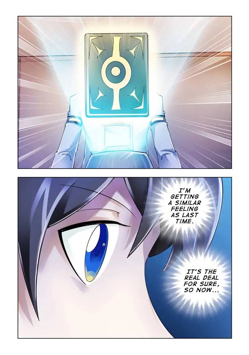 Read Battle Frenzy Manga Online