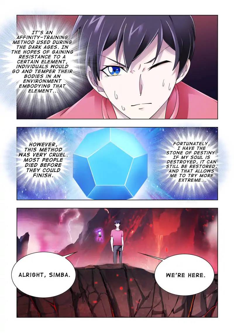 Read Battle Frenzy Manga Online