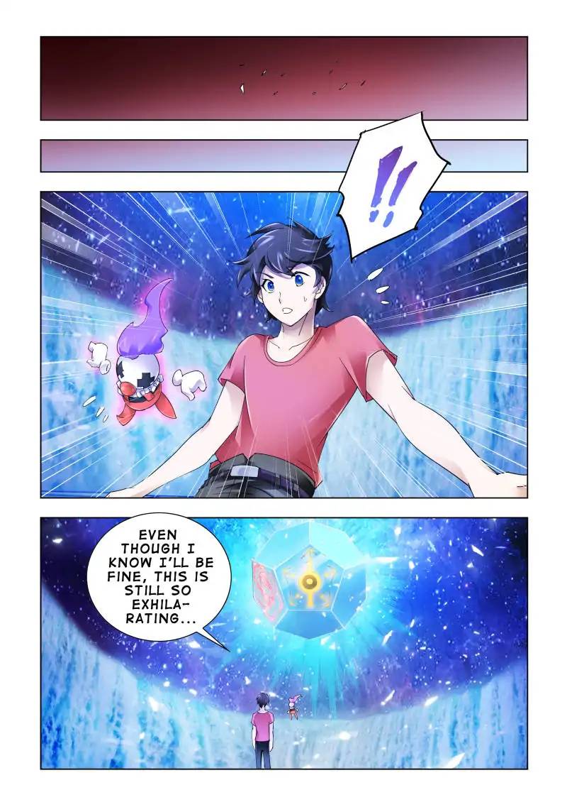 Read Battle Frenzy Manga Online