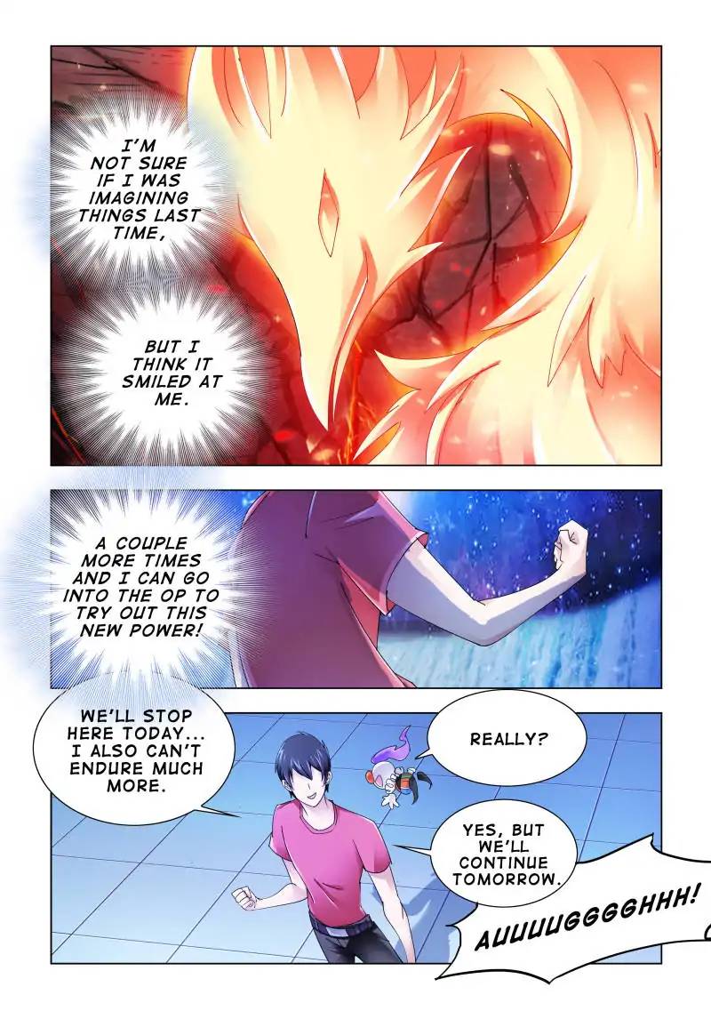 Read Battle Frenzy Manga Online