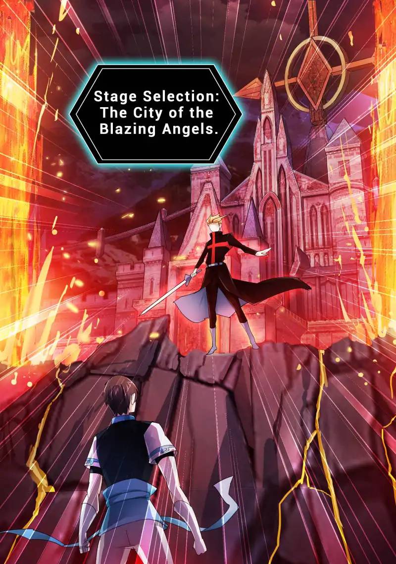 Read Battle Frenzy Manga Online