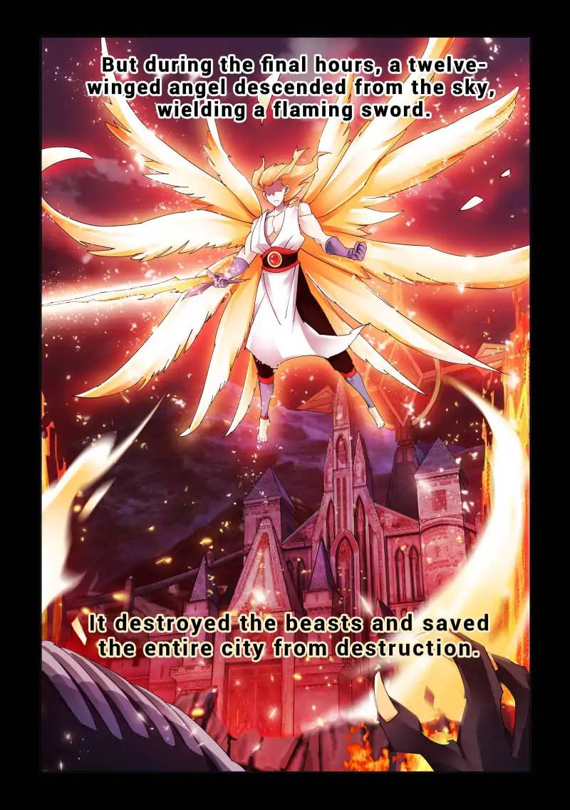Read Battle Frenzy Manga Online