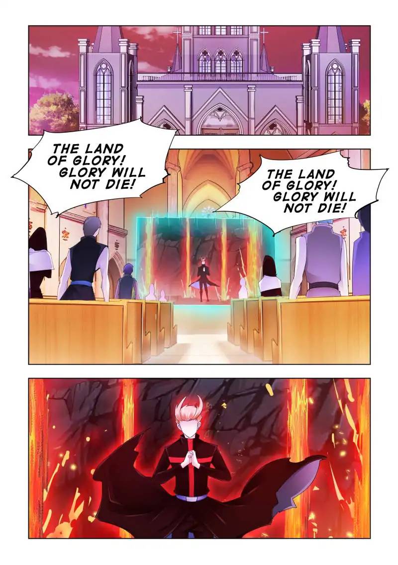 Read Battle Frenzy Manga Online