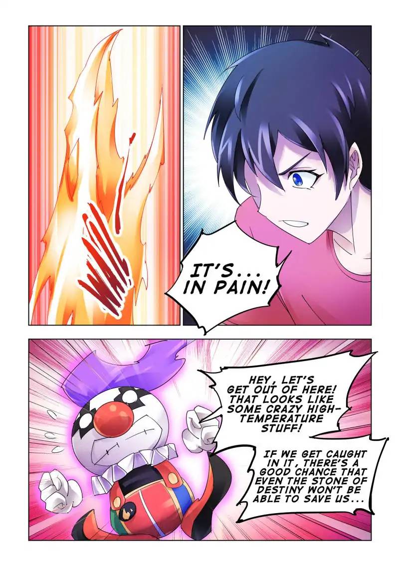 Read Battle Frenzy Manga Online