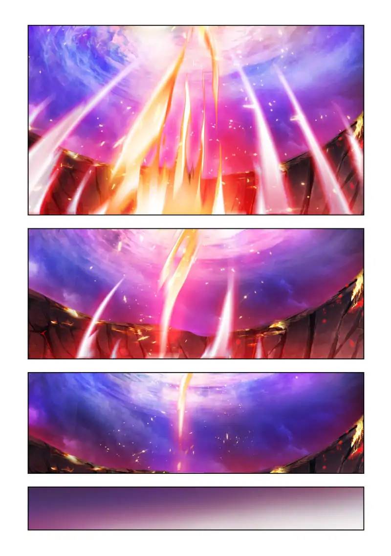 Read Battle Frenzy Manga Online