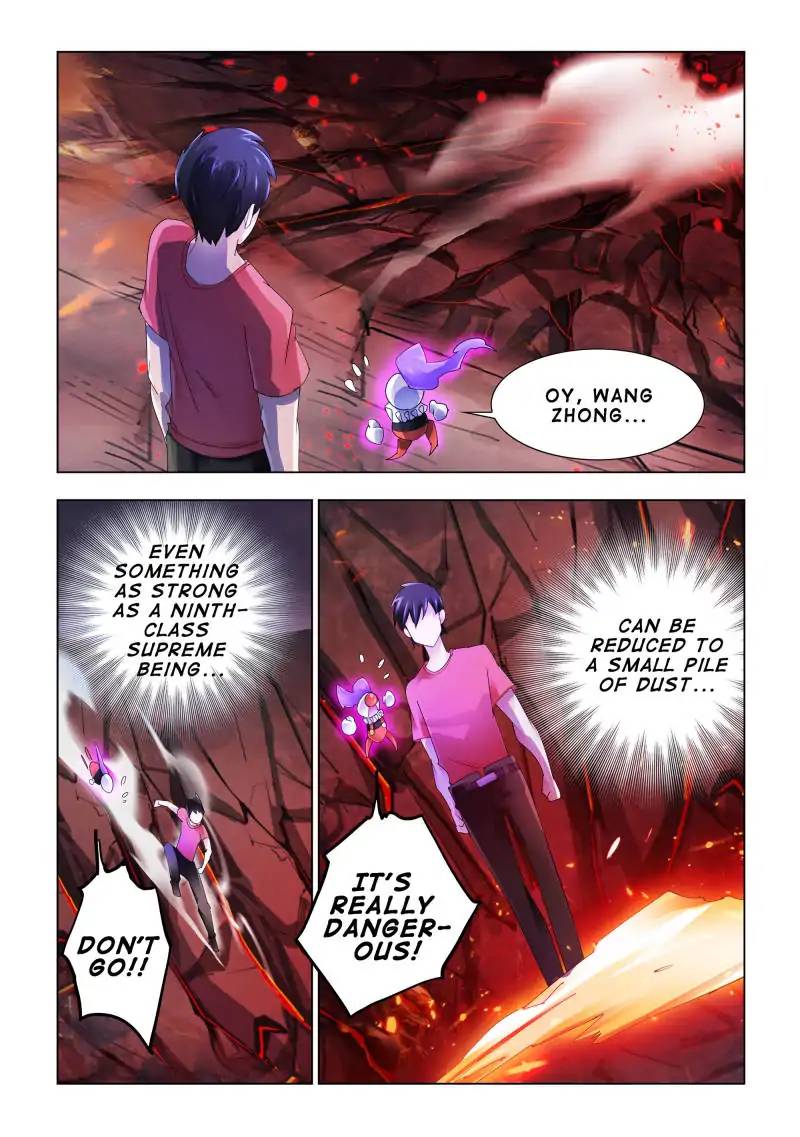 Read Battle Frenzy Manga Online