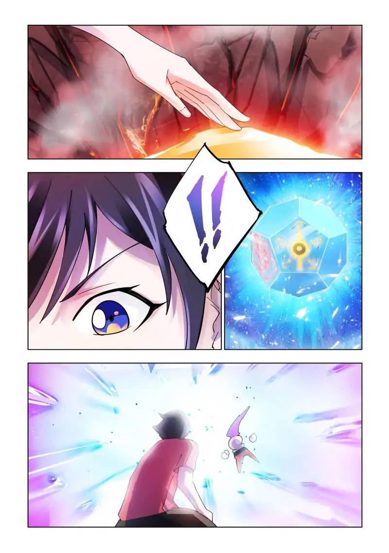 Read Battle Frenzy Manga Online