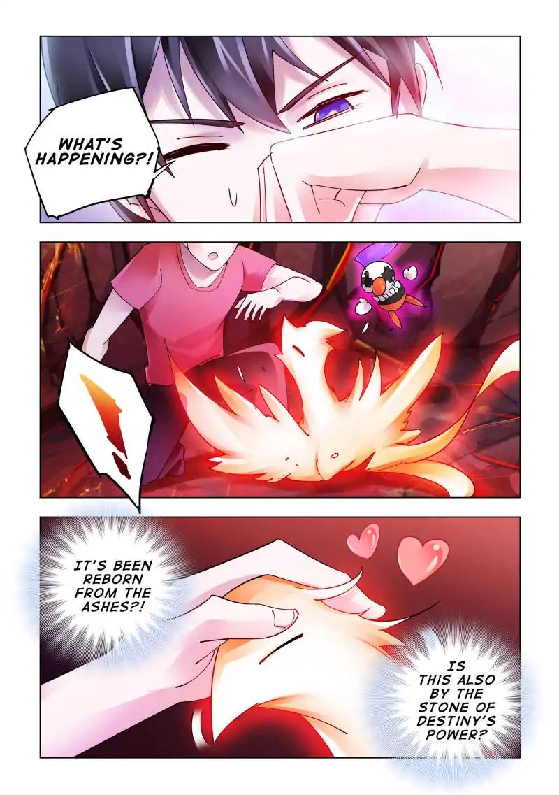 Read Battle Frenzy Manga Online