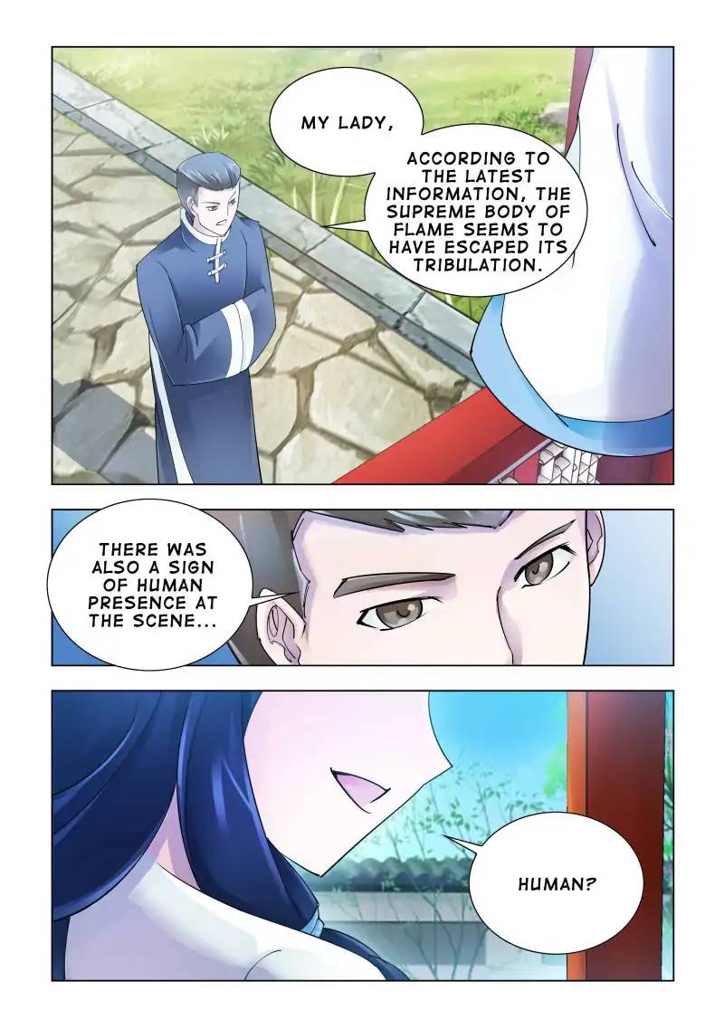 Read Battle Frenzy Manga Online