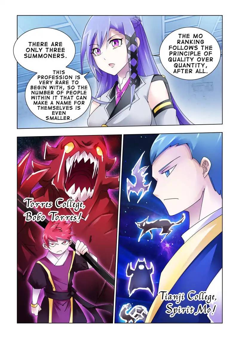 Read Battle Frenzy Manga Online