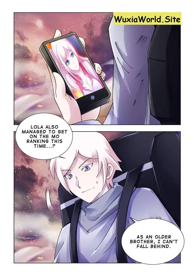 Read Battle Frenzy Manga Online
