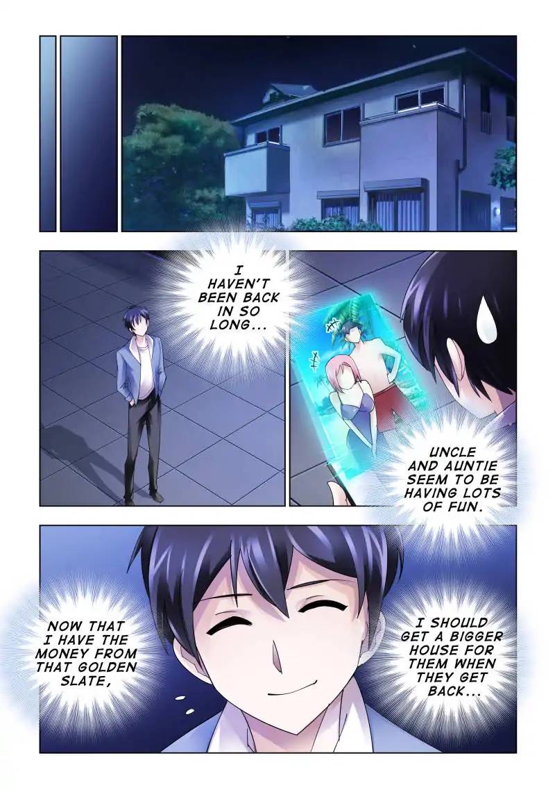 Read Battle Frenzy Manga Online