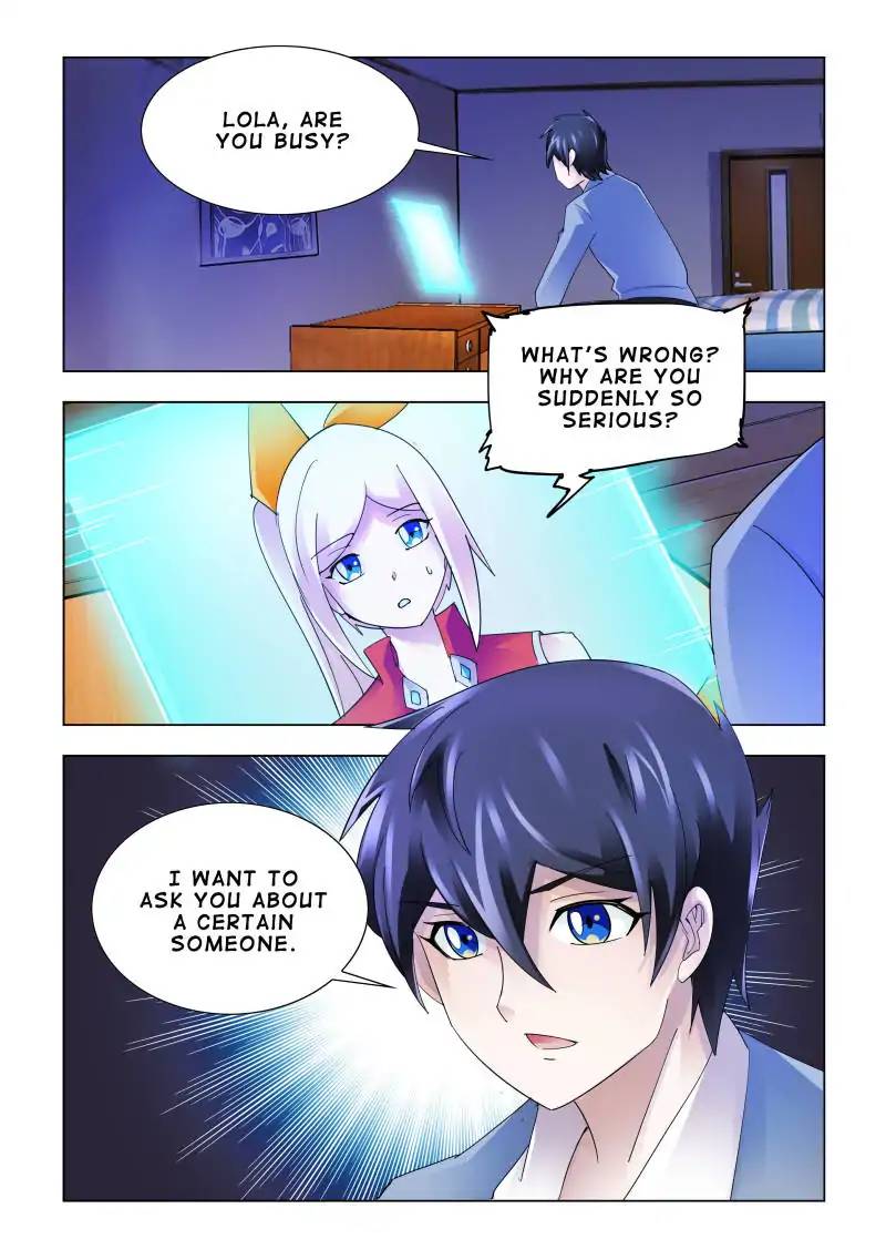 Read Battle Frenzy Manga Online