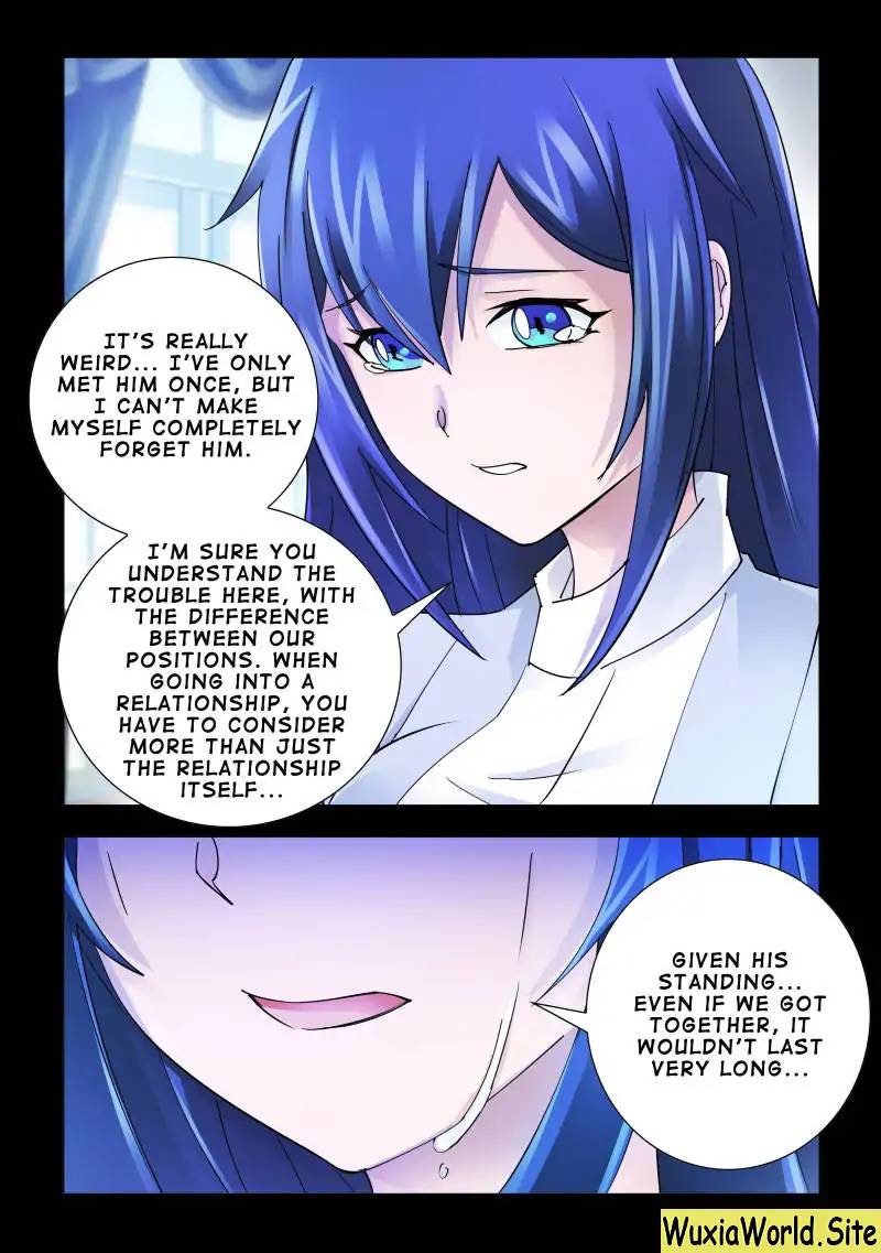 Read Battle Frenzy Manga Online