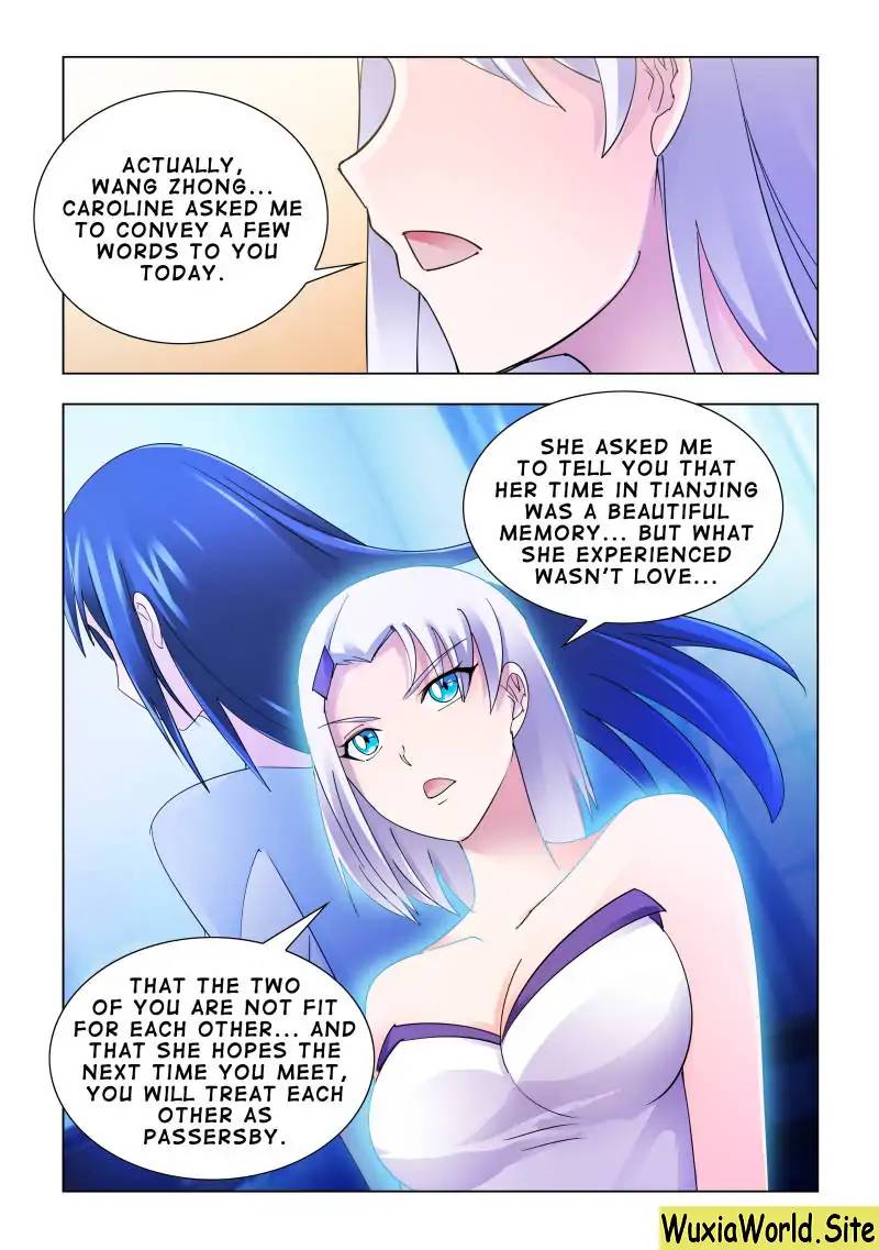 Read Battle Frenzy Manga Online